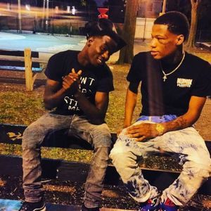 Meet your Posher, Brian